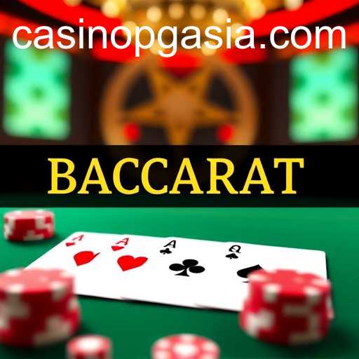 Baccarat Game