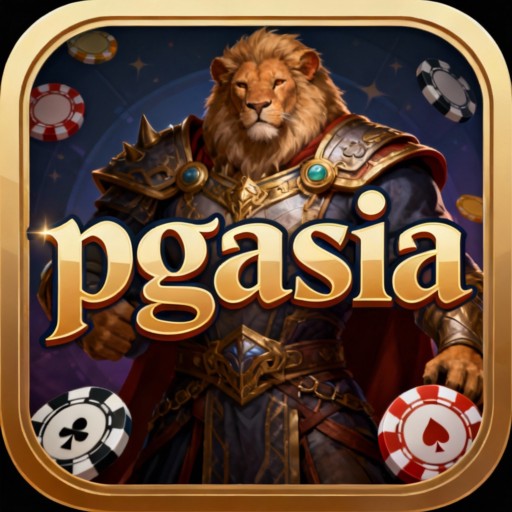 pgasia