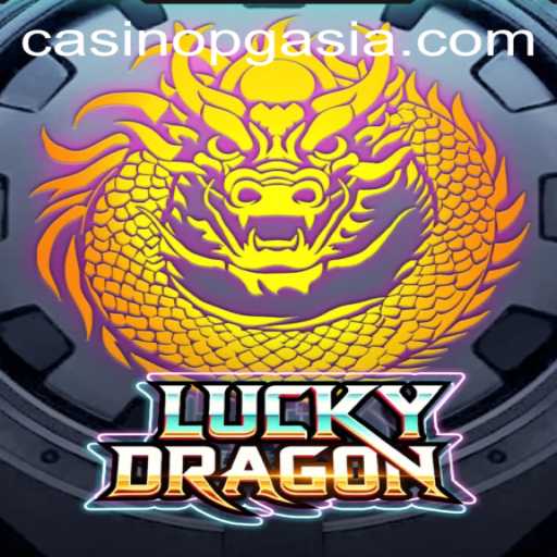Discover the Thrilling World of LuckyDragon: A Premier Gaming Experience