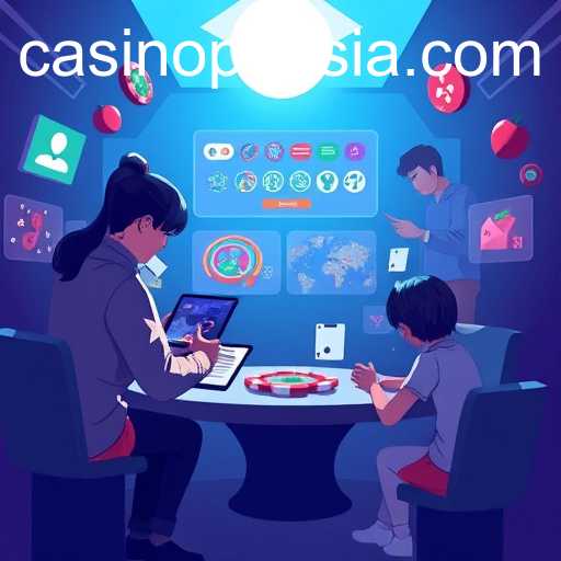 Responsible Gambling