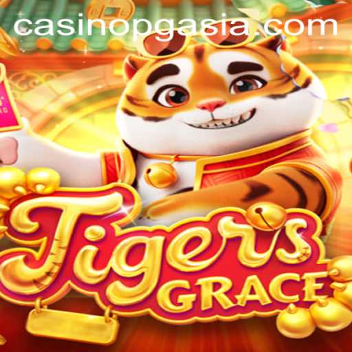 Discover the Enchanting World of TigersGrace: A Unique Gaming Experience